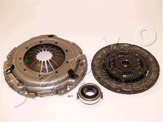 Kit de embrague Jakoparts J2004117