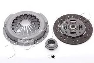 Comprar 92459 Japko Kit de embrague completo