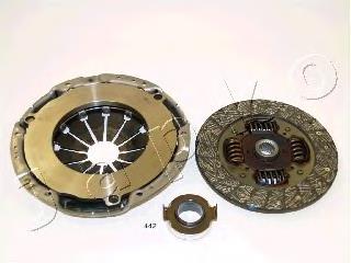 HCK2064 Exedy Embrague motor