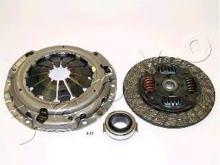 Kit de embrague Aisin KH085