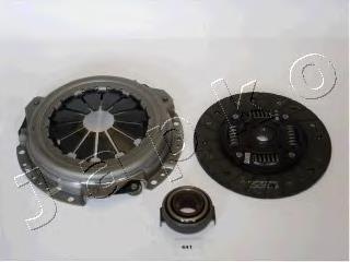 Comprar 92441 Japko Kit de embrague completo
