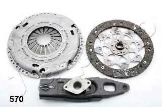 Mecanismo de embrague Blue Print ADC430139 precio, desde 169,25 EUR