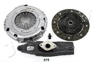 Comprar 92575 Japko Kit de embrague completo