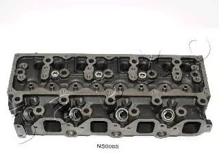 110397F403 Nissan/Infiniti Cabeza del motor