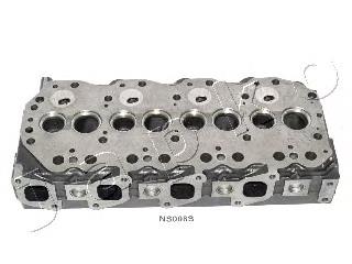 JNS008S Japko Cabeza del motor