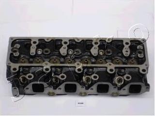Comprar 110397F401 Nissan/Infiniti Culata motor