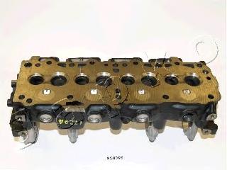 JNS006S Japko Cabeza del motor