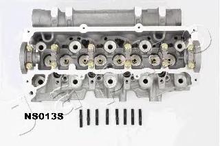 JNS013S Japko Cabeza del motor