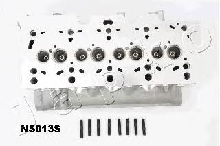 Cabeza de cilindro Japko JNS013S precio, desde 451,57 EUR