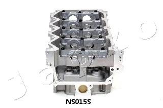 Culata Nissan Navara D40M