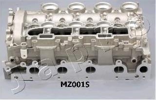 Culata Citroen C3 2 A51