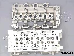 Culata Citroen C3 2 A51