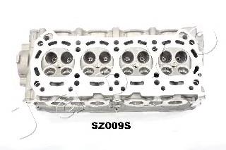 Comprar 21SZ004 RED Line OIL Culata motor