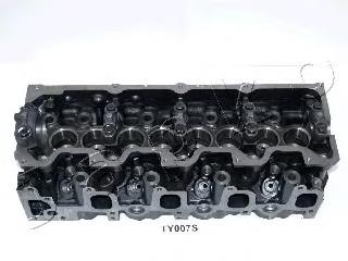 Cabeza de cilindro Japko JTY007S precio, desde 539,74 EUR