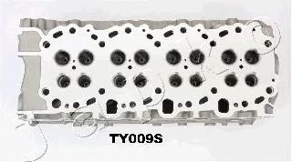 1110130081 Toyota Cabeza del motor