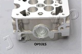 Culata 607151 Opel