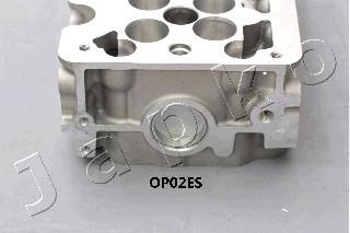 Culata 98109673 Opel
