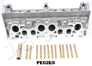 Culata de motor Freccia CH171008