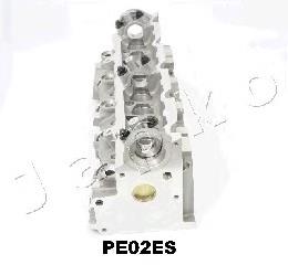 CH171008 Freccia Cabeza del motor