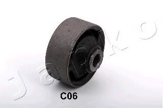 Silentblock suspension Japko GOJC06