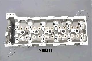 Culata A6120103320 Mercedes