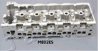 JME02ES Japko Cabeza del motor