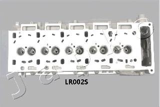 Culata de motor Land Rover LDF500020