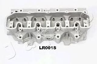 ERR5027 Land Rover Cabeza del motor