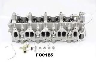 Comprar 1509621 Ford Culata motor
