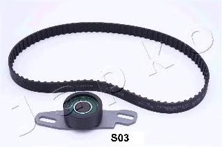 Juego de correas dentadas Japan Parts KDDS03 precio, desde 32,88 EUR