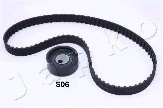 Kit de distribución GKS0008 GMB