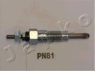 PN81 Japko Bujías de calentamiento
