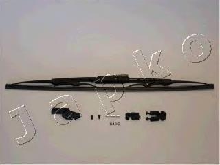 Limpiaparabrisas delantera copiloto Mitsubishi Galant VI desde 6,00 €