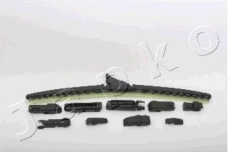 Limpiaparabrisas delanteras Impreza II sedán (1999-2009) original desde 12,46 €