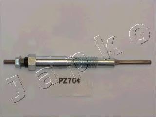 PZ704 Japko Bujías de calentamiento
