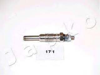 Bujías de calentamiento Ford Fiesta  (2003-2009)