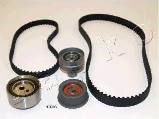 Comprar Kit de correa de distribución Sunny III Y10