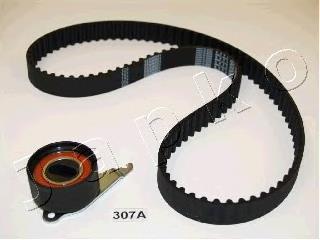 VKMA94007 SKF Kit correa de distribución