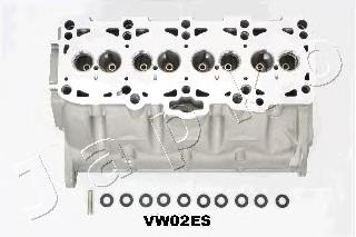 Cabeza de cilindro Japko JVW02ES precio, desde 602,15 EUR