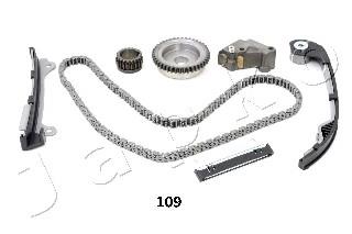 KJK109 Japko kit de cadenas de distribución