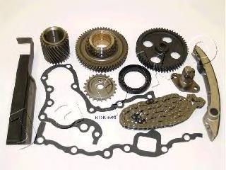 Kit de cadena de distribución Mitsubishi ME201853 precio, desde 187,68 EUR