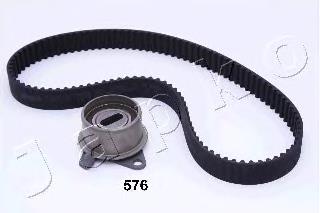 Juego de correas dentadas Mitsubishi Lancer VI desde 37,85 €
