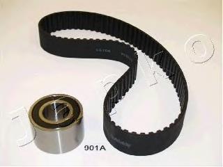  Kit de distribución Isuzu Trooper 