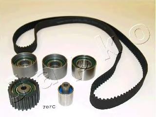 KJT707C Japko Kit correa de distribución