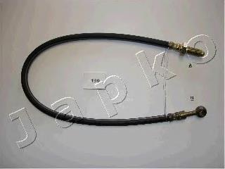 Abrazadera de fijación de la manguera de freno Japan Parts TF188 precio, desde 12,76 EUR