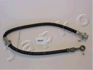 691030 Japko tubo flexible de frenos trasero izquierdo