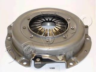 Plato de presión de embrague Mercedes A0062501204 precio, desde 100,52 EUR