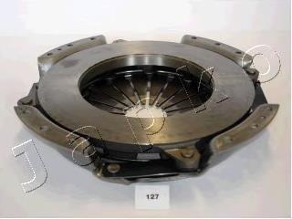 3082873001 Sachs plato de presion del embrague funcion
