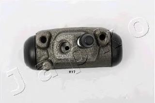 Cilindro de freno de rueda trasera A12C13 Brembo