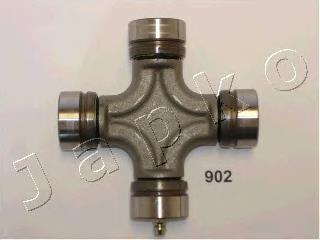 Cruceta del eje de transmisión delantero Japko 66902 precio, desde 33,52 EUR